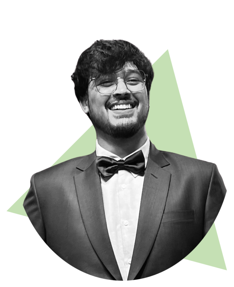 Lead Architect Ishaan Sood